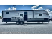 Contact us now about this 2026 Forest River Aurora 29TQS! 2026 Aurora 29TQS by Forest River from Blue Compass RV Des Moines in Altoona, Iowa