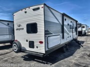 Contact us now about this 2025 Jayco Jay Flight SLX 261BHS! 2025 Jay Flight SLX 261BHS by Jayco from Blue Compass RV Des Moines in Altoona, Iowa