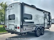 New 2026 Forest River Rockwood Geo Pro G20FK available in Altoona, Iowa