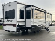 New 2026 Jayco North Point 310RLTS available in Altoona, Iowa