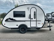 Contact us now about this 2026 NuCamp TAB 360 Boondock! 2026 TAB 360 Boondock by NuCamp from Blue Compass RV Des Moines in Altoona, Iowa