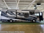 New 2026 Newmar Dutch Star 3836 available in Altoona, Iowa