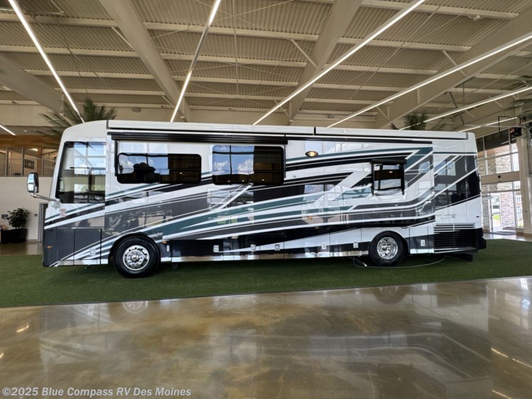 Email now about this 2026 Newmar Dutch Star 3836! New 2026 Newmar Dutch Star 3836 available in Altoona, Iowa