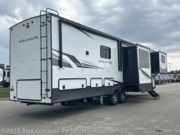 Used 2020 Keystone Avalanche 382FL available in Altoona, Iowa