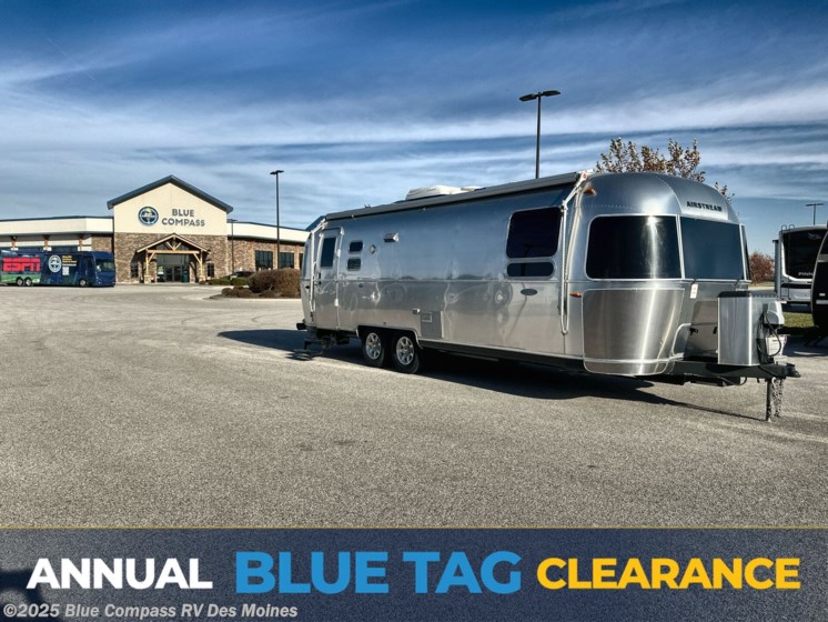 Email now about this 2016 Airstream Flying Cloud 27FB! Used 2016 Airstream Flying Cloud 27FB available in Altoona, Iowa