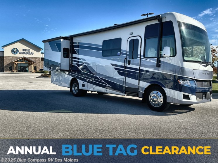 Email now about this 2026 Newmar Bay Star 3114! New 2026 Newmar Bay Star 3114 available in Altoona, Iowa