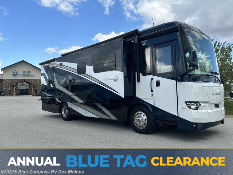 Email now about this 2026 Newmar Northern Star 3418! New 2026 Newmar Northern Star 3418 available in Altoona, Iowa