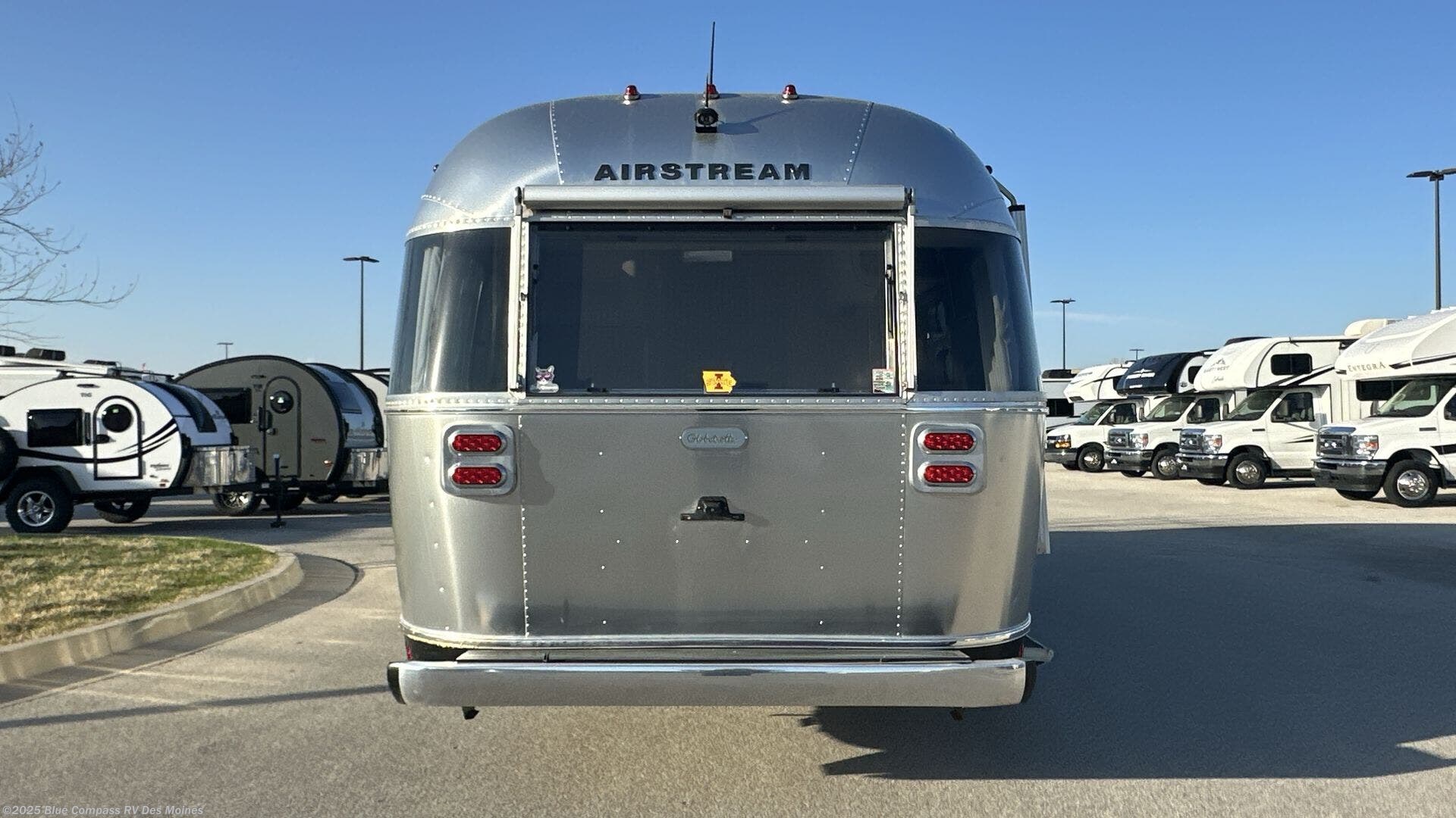 Used 2020 Miscellaneous Unknown Unknown 27fb Globetrotter available in Altoona, Iowa