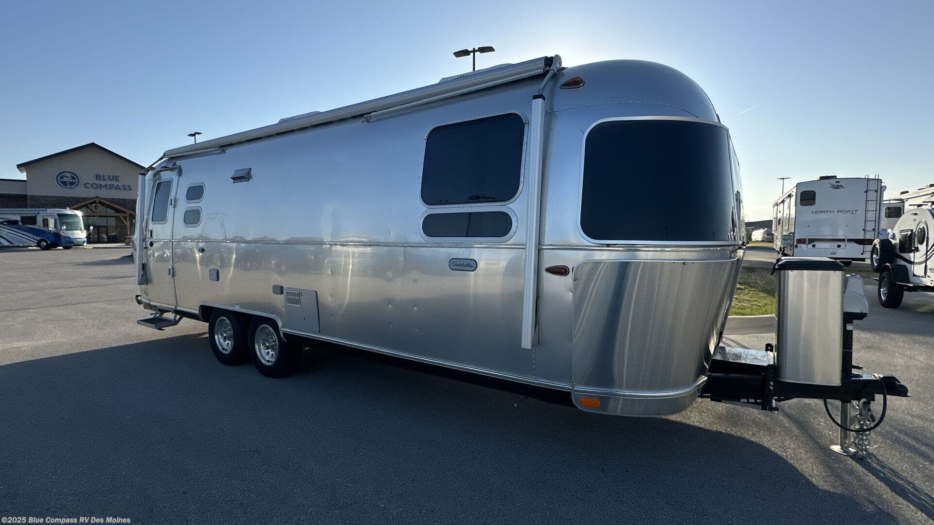 Email now about this 2020 Miscellaneous Unknown Unknown 27fb Globetrotter ! Used 2020 Miscellaneous Unknown Unknown 27fb Globetrotter available in Altoona, Iowa