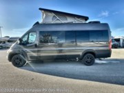 Contact us now about this 2026 Airstream Rangeline Std. Model! 2026 Rangeline Std. Model by Airstream from Blue Compass RV Des Moines in Altoona, Iowa
