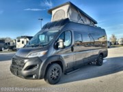 New 2026 Airstream Rangeline Std. Model available in Altoona, Iowa