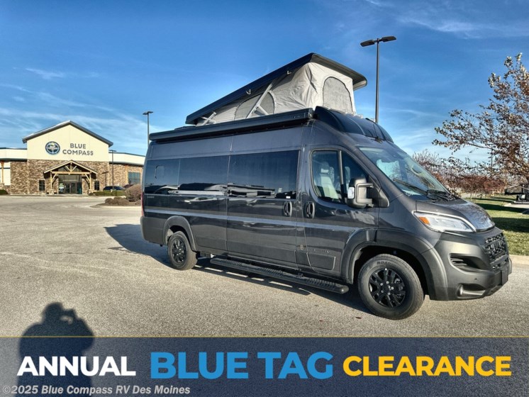 Email now about this 2026 Airstream Rangeline Std. Model! New 2026 Airstream Rangeline Std. Model available in Altoona, Iowa