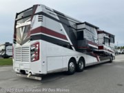 Contact us now about this 2026 Entegra Coach Cornerstone 45V! 2026 Cornerstone 45V by Entegra Coach from Blue Compass RV Des Moines in Altoona, Iowa
