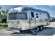 Contact us now about this 2025 Airstream Flying Cloud 25FB! 2025 Flying Cloud 25FB by Airstream from Blue Compass RV Des Moines in Altoona, Iowa
