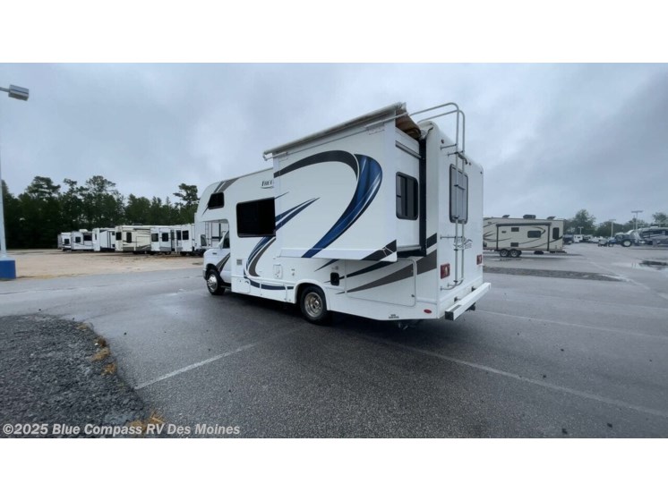 Email now about this 2018 Thor Motor Coach Freedom Elite 22FE! Used 2018 Thor Motor Coach Freedom Elite 22FE available in Altoona, Iowa