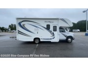 Used 2018 Thor Motor Coach Freedom Elite 22FE available in Altoona, Iowa