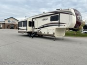 Used 2019 Forest River Cedar Creek Hathaway Edition 36CK2 available in Altoona, Iowa