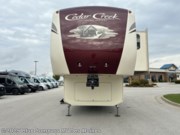 Contact us now about this 2019 Forest River Cedar Creek Hathaway Edition 36CK2! 2019 Cedar Creek Hathaway Edition 36CK2 by Forest River from Blue Compass RV Des Moines in Altoona, Iowa