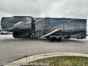 Contact us now about this 2026 Jayco Pinnacle 38FBRK! 2026 Pinnacle 38FBRK by Jayco from Blue Compass RV Des Moines in Altoona, Iowa