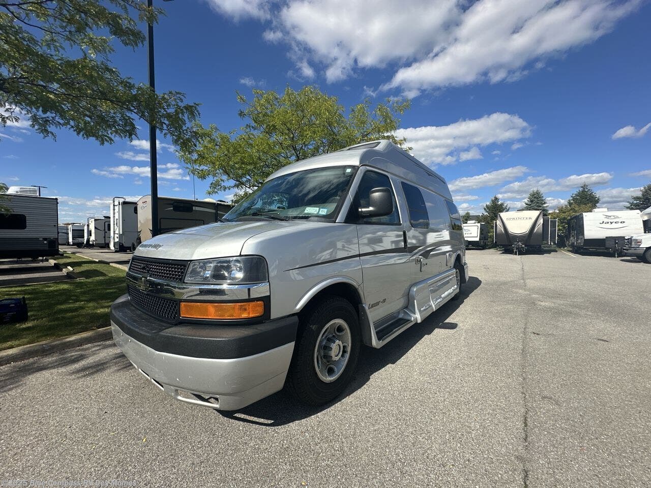 Used 2012 Miscellaneous Unknown Unknown Ts Lexor available in Altoona, Iowa