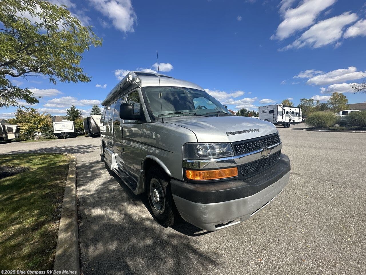 Contact us now about this 2012 Miscellaneous Unknown Unknown Ts Lexor ! 2012 Unknown Unknown Ts Lexor by Miscellaneous from Blue Compass RV Des Moines in Altoona, Iowa