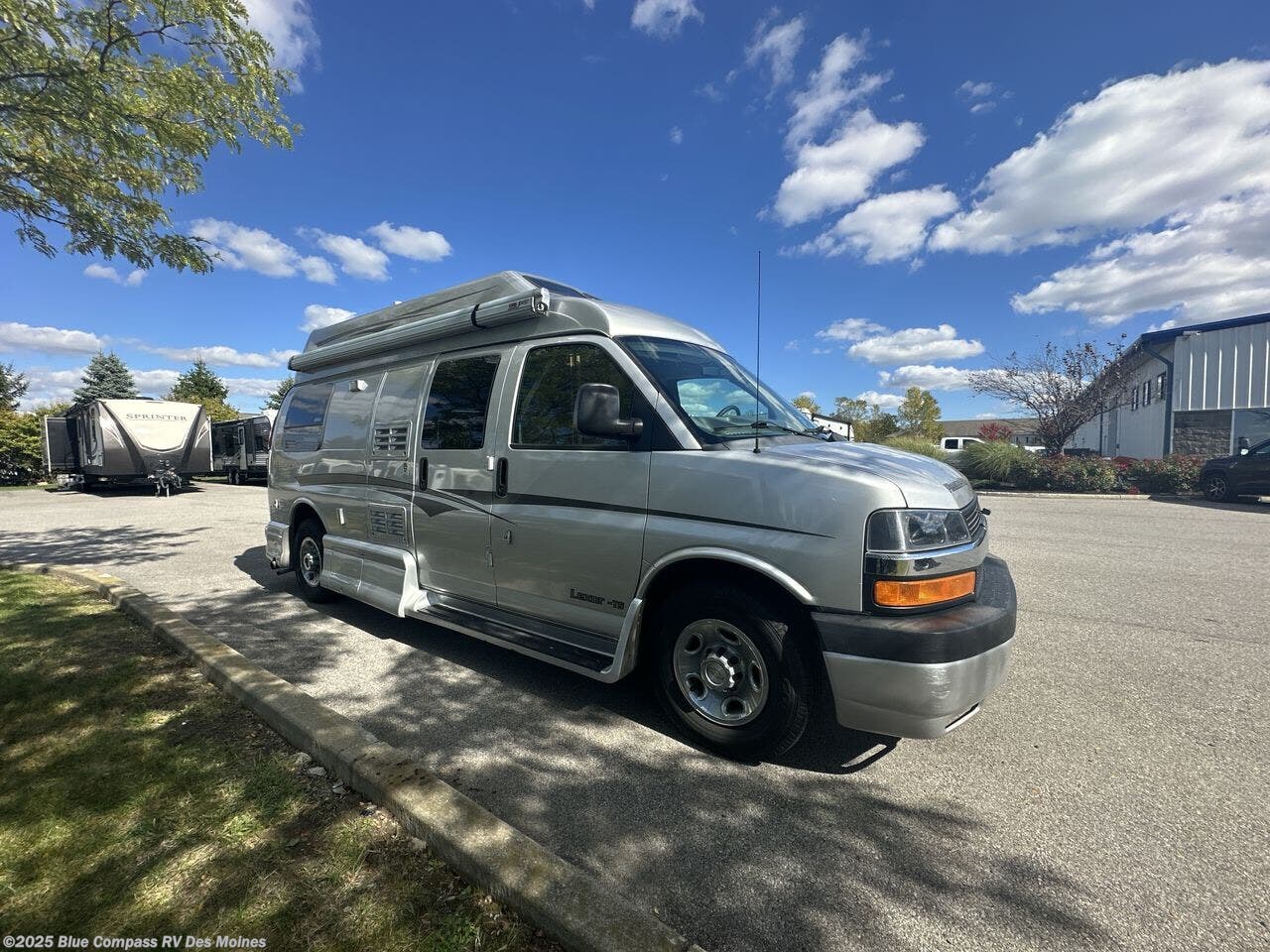 Call now about this 2012 Miscellaneous Unknown Unknown Ts Lexor ! 2012 Miscellaneous Unknown Unknown Ts Lexor - Used Class B For Sale by Blue Compass RV Des Moines in Altoona, Iowa