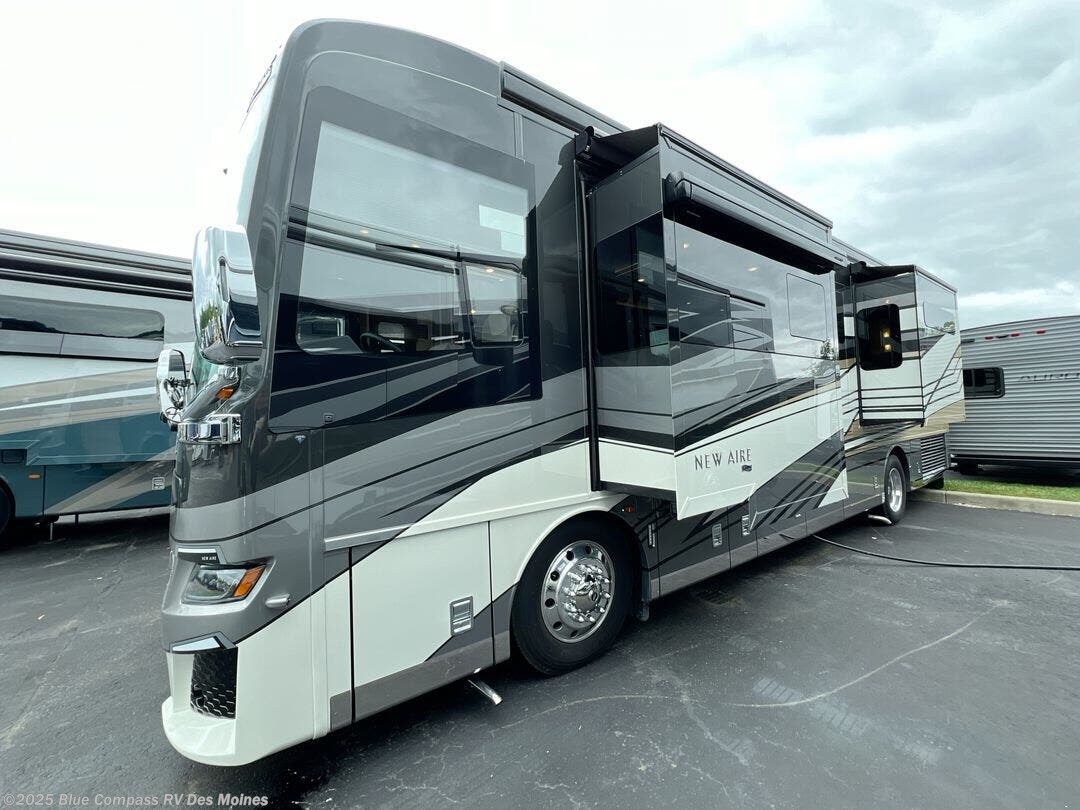 New 2024 Newmar New Aire 3547 available in Altoona, Iowa