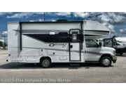 Contact us now about this 2026 Entegra Coach Odyssey SE 22CF! 2026 Odyssey SE 22CF by Entegra Coach from Blue Compass RV Des Moines in Altoona, Iowa