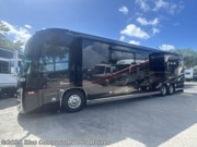 Used 2016 Entegra Coach Cornerstone 45B available in Altoona, Iowa