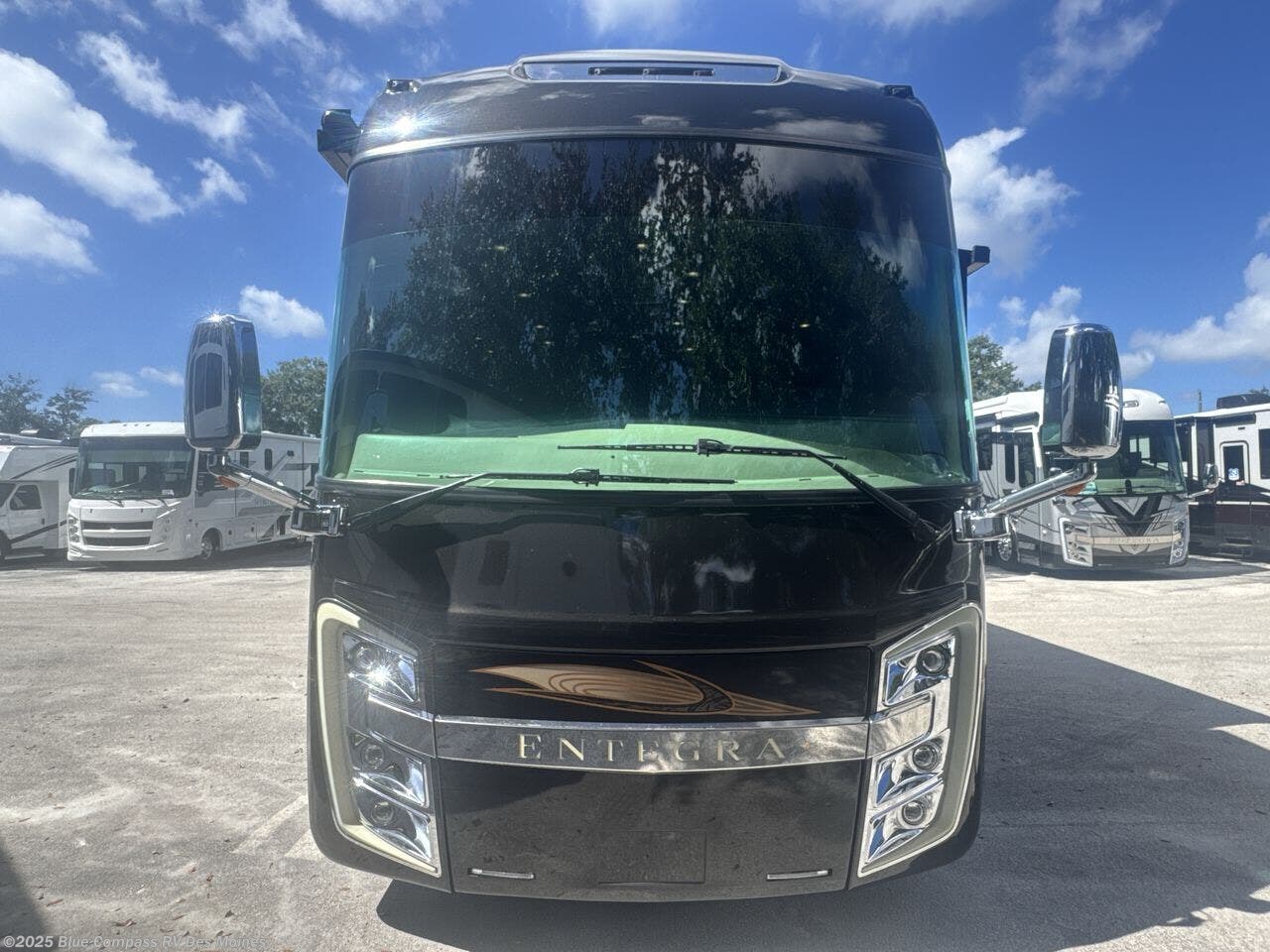 Contact us now about this 2016 Entegra Coach Cornerstone 45B! 2016 Cornerstone 45B by Entegra Coach from Blue Compass RV Des Moines in Altoona, Iowa