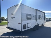New 2026 Jayco Jay Flight SLX 250BH available in Altoona, Iowa