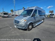 Contact us now about this 2013 Roadtrek ADVENTUROUS RS! 2013 ADVENTUROUS RS by Roadtrek from Blue Compass RV Des Moines in Altoona, Iowa