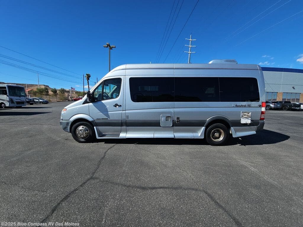 Used 2013 Roadtrek ADVENTUROUS RS available in Altoona, Iowa