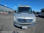 Call now about this 2013 Roadtrek ADVENTUROUS RS! 2013 Roadtrek ADVENTUROUS RS - Used Class B For Sale by Blue Compass RV Des Moines in Altoona, Iowa