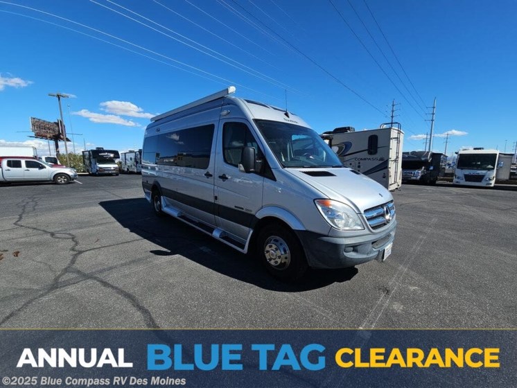 Email now about this 2013 Roadtrek ADVENTUROUS RS! Used 2013 Roadtrek ADVENTUROUS RS available in Altoona, Iowa