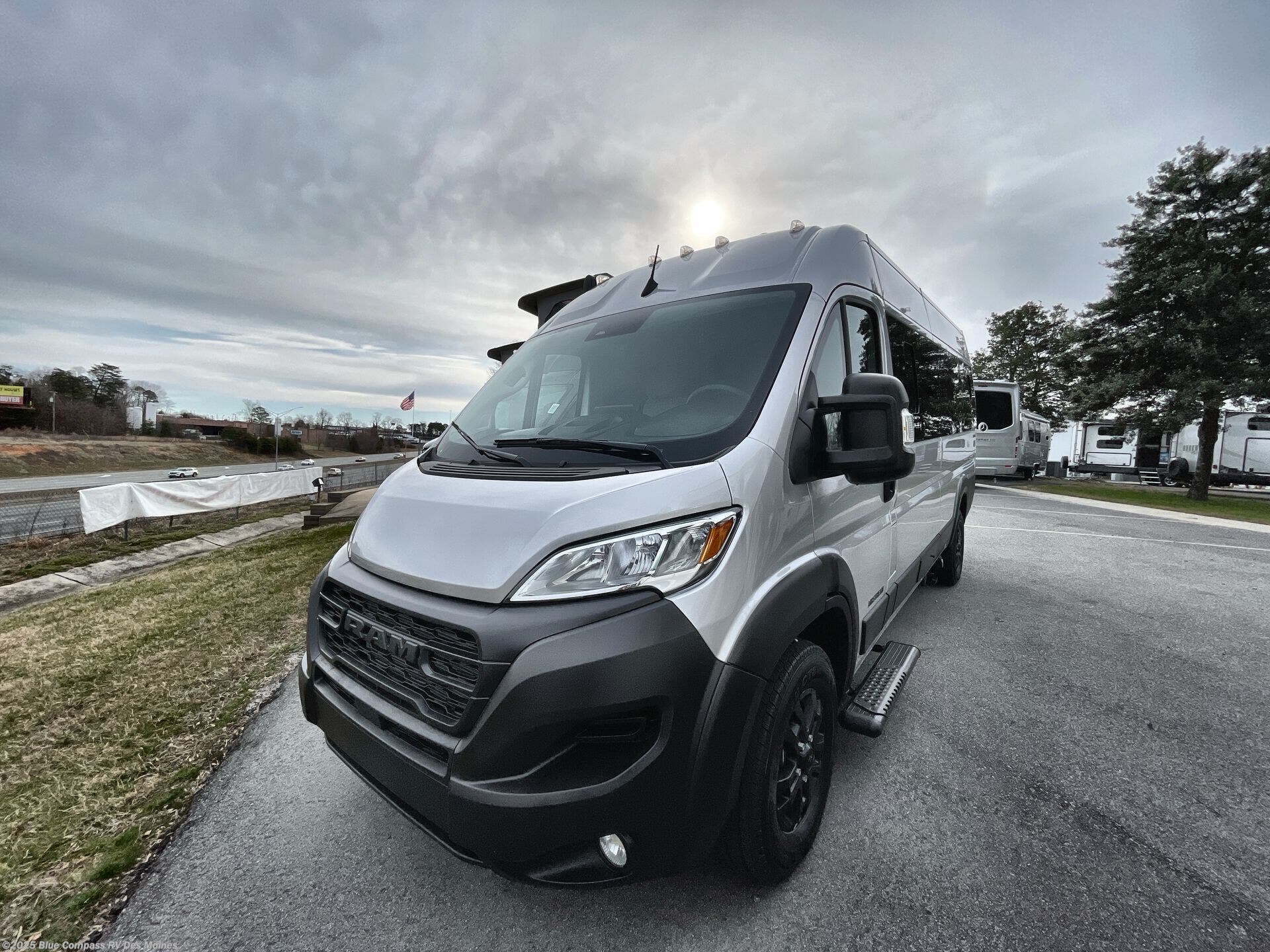 Email now about this 2024 Airstream Rangeline Std. Model! Used 2024 Airstream Rangeline Std. Model available in Altoona, Iowa