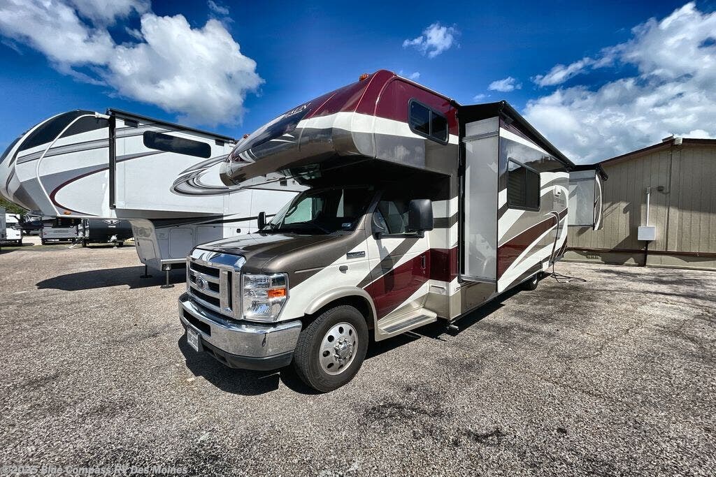 Used 2020 Forest River Unknown 311fs Leprechaun available in Altoona, Iowa