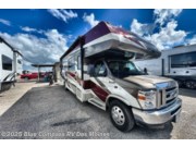 Call now about this 2020 Forest River Unknown 311fs Leprechaun! 2020 Forest River Unknown 311fs Leprechaun - Used Class C For Sale by Blue Compass RV Des Moines in Altoona, Iowa