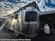 Contact us now about this 2025 Airstream Globetrotter 30RB! 2025 Globetrotter 30RB by Airstream from Blue Compass RV Des Moines in Altoona, Iowa