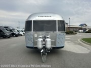 Contact us now about this 2026 Airstream Classic 33FB! 2026 Classic 33FB by Airstream from Blue Compass RV Des Moines in Altoona, Iowa