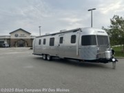 New 2026 Airstream Classic 33FB available in Altoona, Iowa