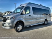 New 2026 Airstream Interstate 24GT Std. Model available in Altoona, Iowa