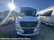 Contact us now about this 2025 Airstream Atlas Murphy Suite! 2025 Atlas Murphy Suite by Airstream from Blue Compass RV Des Moines in Altoona, Iowa