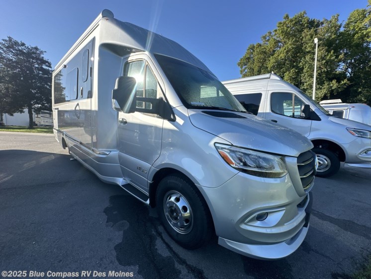 Email now about this 2025 Airstream Atlas Murphy Suite! New 2025 Airstream Atlas Murphy Suite available in Altoona, Iowa