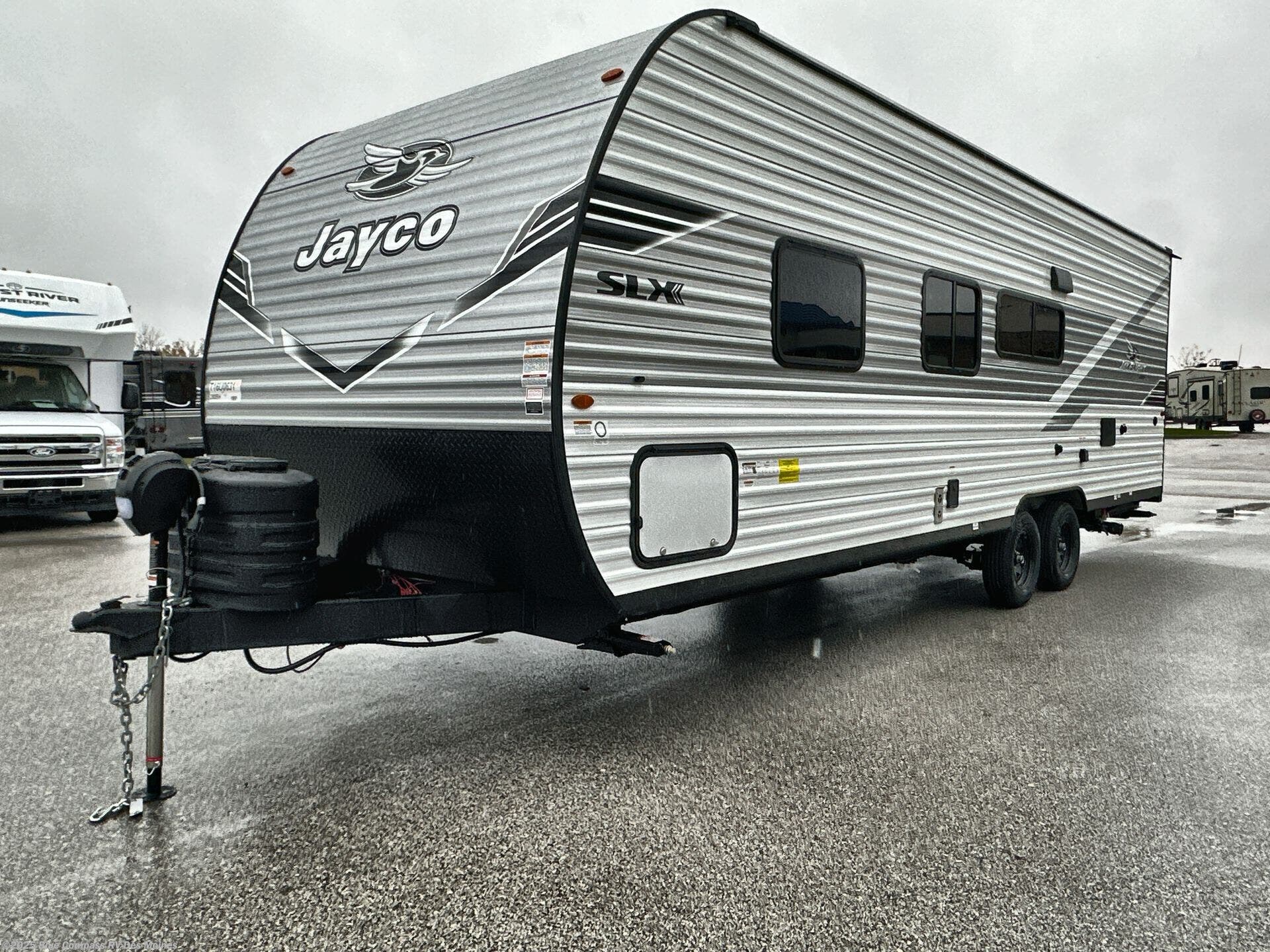 New 2026 Jayco Jay Flight SLX 260BH available in Altoona, Iowa