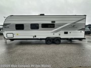 Contact us now about this 2026 Jayco Jay Flight SLX 260BH! 2026 Jay Flight SLX 260BH by Jayco from Blue Compass RV Des Moines in Altoona, Iowa