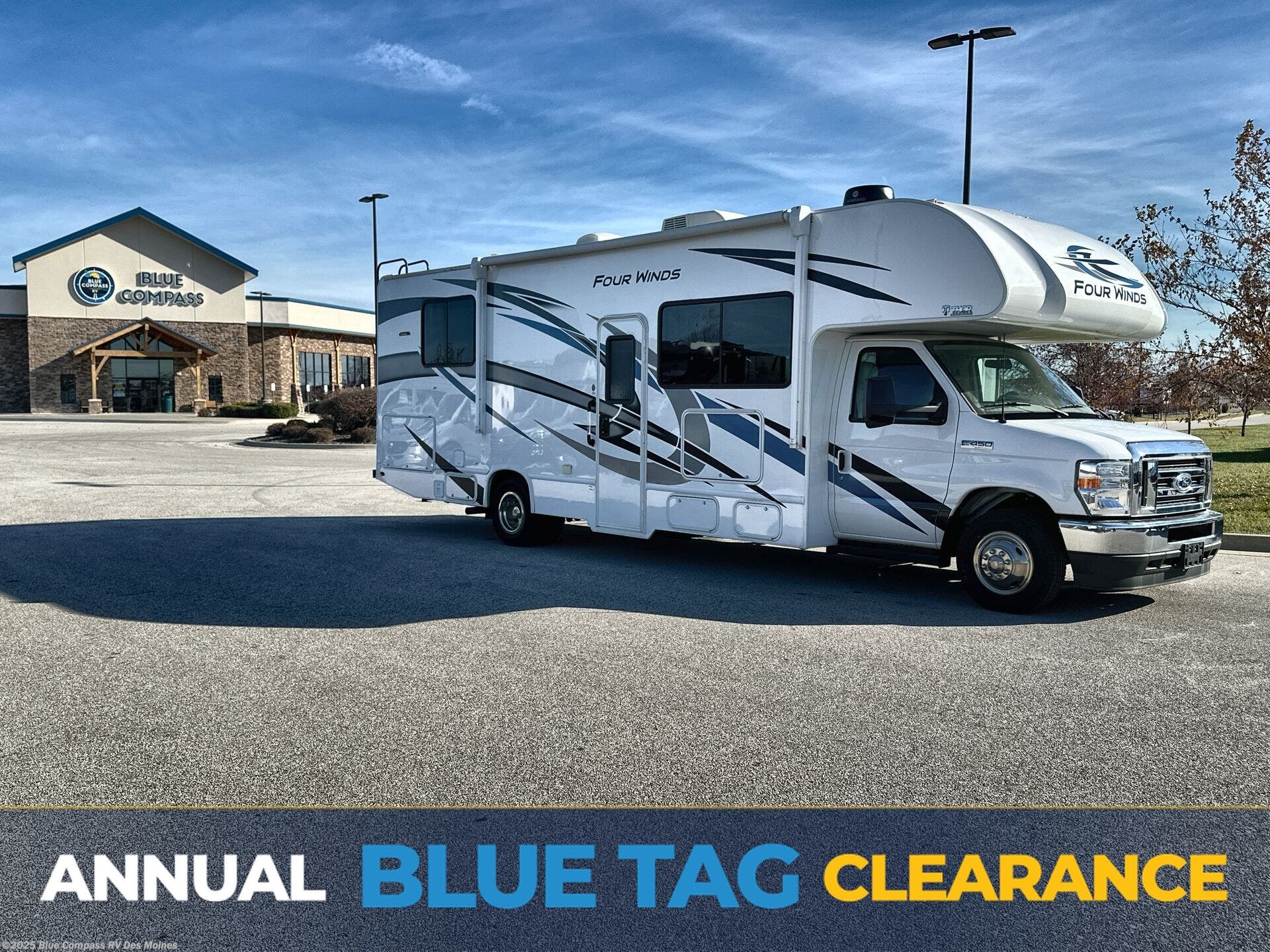 Email now about this 2023 Thor Motor Coach Four Winds 28Z! Used 2023 Thor Motor Coach Four Winds 28Z available in Altoona, Iowa