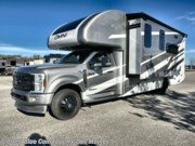New 2026 Thor Motor Coach Omni Trail X32 available in Altoona, Iowa