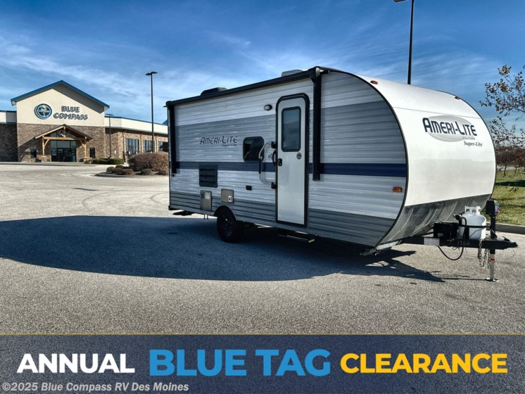 Email now about this 2021 Gulf Stream Ameri-Lite Super Lite 198BH! Used 2021 Gulf Stream Ameri-Lite Super Lite 198BH available in Altoona, Iowa