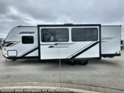 Contact us now about this 2026 Jayco Jay Feather SL 26BHSL! 2026 Jay Feather SL 26BHSL by Jayco from Blue Compass RV Des Moines in Altoona, Iowa